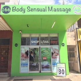 Body Sensual Massage thumbnail version 1